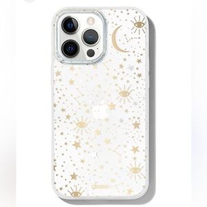 NWT Sonic iPhone 13 Pro Max/12 Pro Max Phone Case